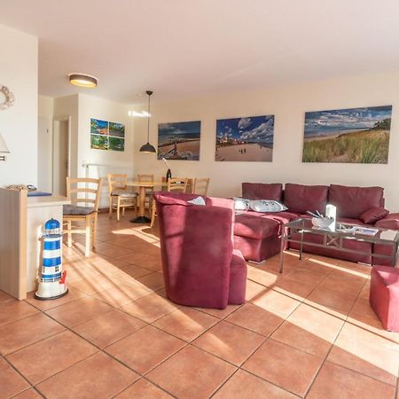 Neddesitz Ferienappartement Nr 51 Exterior foto