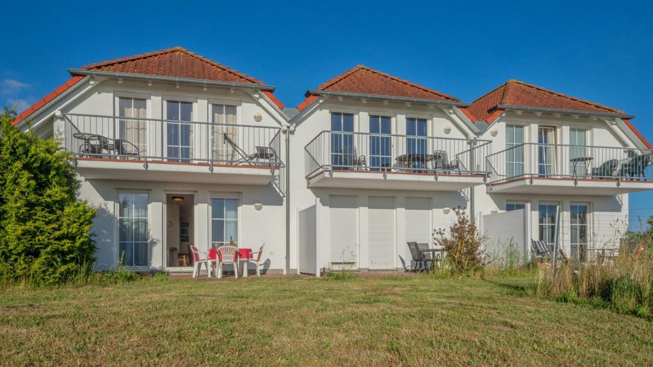 Neddesitz Ferienappartement Nr 51 Exterior foto