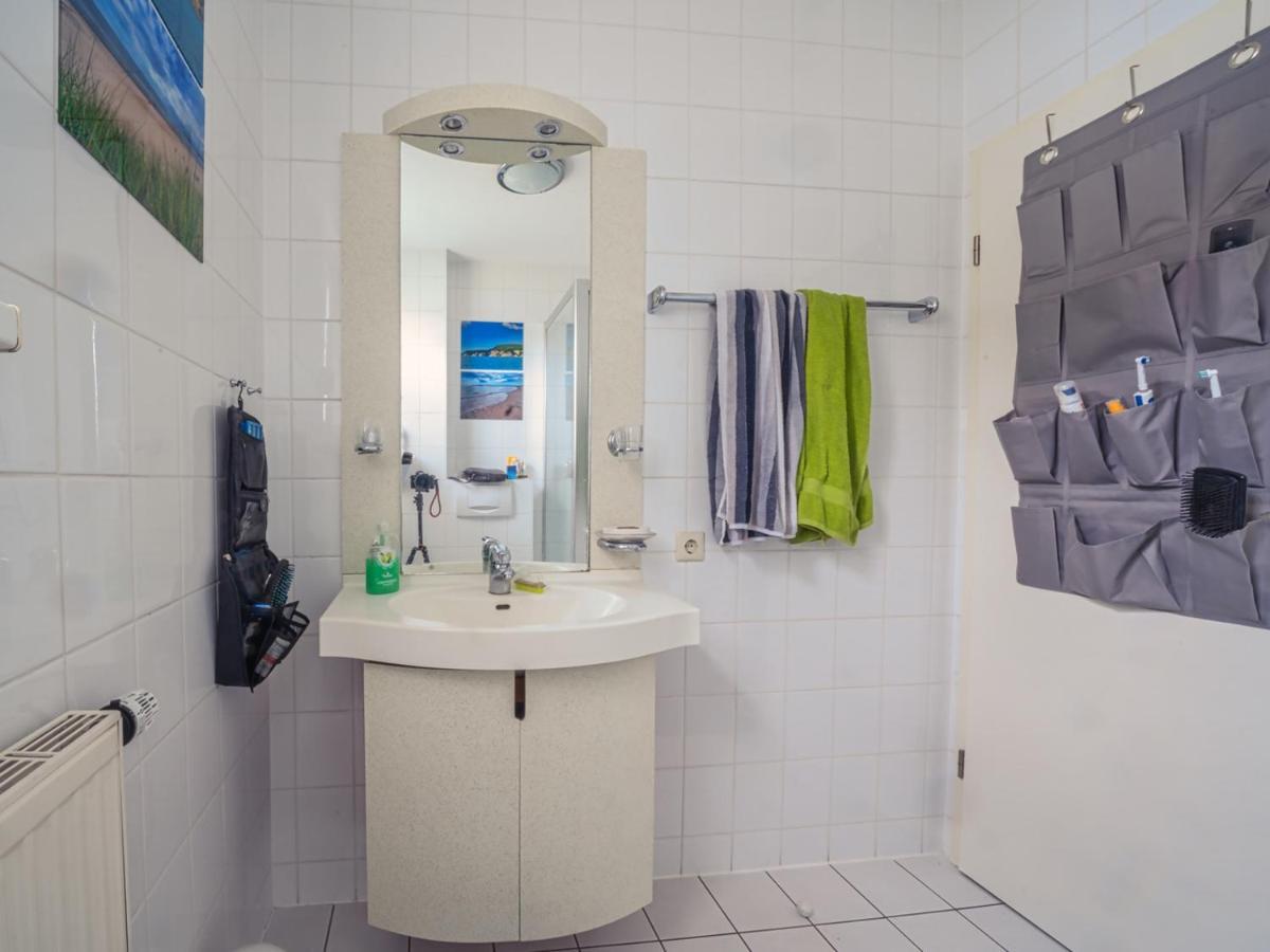 Neddesitz Ferienappartement Nr 51 Exterior foto