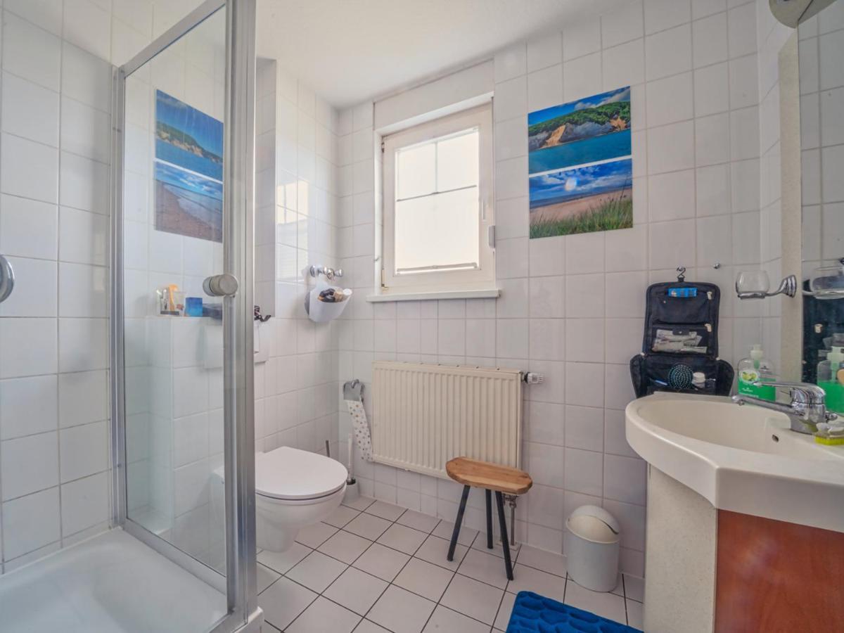 Neddesitz Ferienappartement Nr 51 Exterior foto